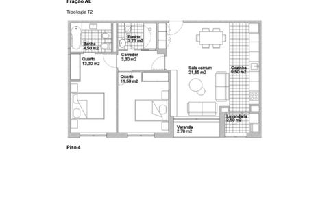 Lejlighed i Valongo, Porto, Valongo - € 270.000 | Ref: AMO-000096/26 - foto 13