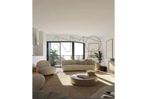 Lejlighed i Valongo, Porto, Valongo - € 325.000 | Ref: AMO-000041/26 - foto 1
