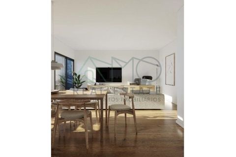 Lejlighed i Valongo, Porto, Valongo - € 325.000 | Ref: AMO-000041/26 - foto 2