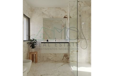 Lejlighed i Valongo, Porto, Valongo - € 325.000 | Ref: AMO-000041/26 - foto 8