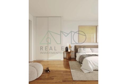 Lejlighed i Valongo, Porto, Valongo - € 325.000 | Ref: AMO-000041/26 - foto 9