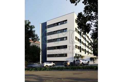 Lejlighed i Valongo, Porto, Valongo - € 325.000 | Ref: AMO-000041/26 - foto 14