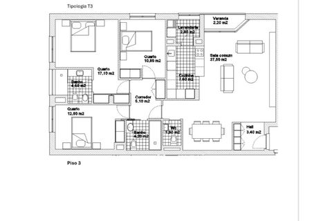 Lejlighed i Valongo, Porto, Valongo - € 325.000 | Ref: AMO-000041/26 - foto 16