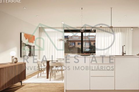 Leilighet i Silvalde, Aveiro, Silvalde - € 447 320 | Ref: AMO-000061/26 - foto 4