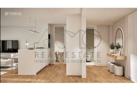 Leilighet i Silvalde, Aveiro, Silvalde - € 447 320 | Ref: AMO-000061/26 - foto 5