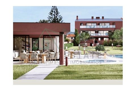 Lejlighed i Silvalde, Aveiro, Silvalde - € 285.000 | Ref: AMO-000062/26 - foto 1