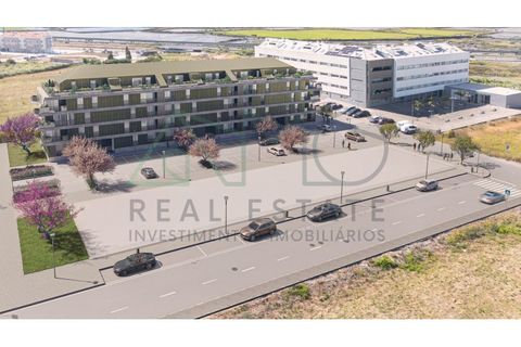 Lejlighed i Aveiro, Aveiro, Aveiro - € 525.000 | Ref: AMO-000083/26 - foto 16