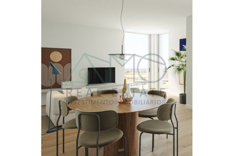 Lejlighed i Aveiro, Aveiro, Aveiro - € 530.000 | Ref: AMO-000034/26 - foto 3