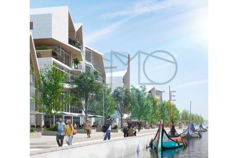 Lejlighed i Aveiro, Aveiro, Aveiro - € 436.800 | Ref: AMO-000026/26 - foto 1