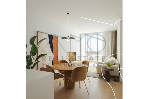 Lejlighed i Aveiro, Aveiro, Aveiro - € 436.800 | Ref: AMO-000026/26 - foto 6