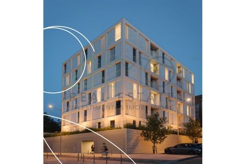 Lejlighed i Aveiro, Aveiro, Aveiro - € 436.800 | Ref: AMO-000026/26 - foto 11