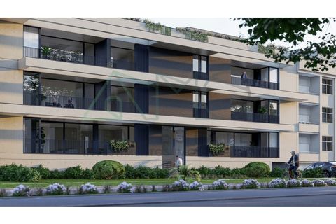 Duplex i Vagos, Aveiro, Vagos - € 580.000 | Ref: AMO-000030/26 - foto 9