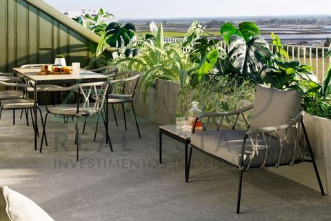 Lejlighed i Aveiro, Aveiro, Aveiro - € 413.000 | Ref: AMO-000072/26 - foto 1
