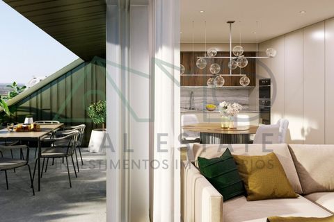 Lejlighed i Aveiro, Aveiro, Aveiro - € 413.000 | Ref: AMO-000072/26 - foto 2