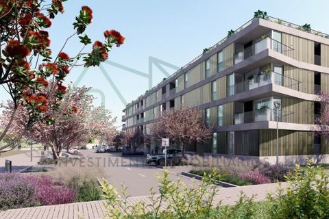 Lejlighed i Aveiro, Aveiro, Aveiro - € 413.000 | Ref: AMO-000072/26 - foto 16