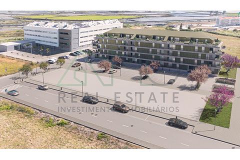 Lejlighed i Aveiro, Aveiro, Aveiro - € 413.000 | Ref: AMO-000072/26 - foto 18