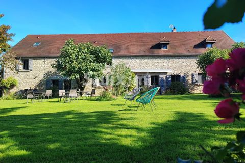 Landejendom i Beaune, Cote-d'Or, Beaune - € 1.055.000 | Ref: 70532PP - foto 1