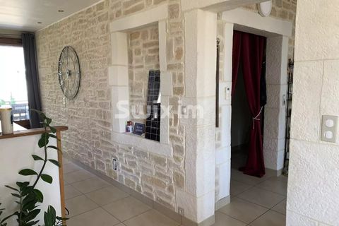 Villa a Chagny, Saone-et-Loire, Chagny - € 350.000 | Ref: 70543PM - foto 2