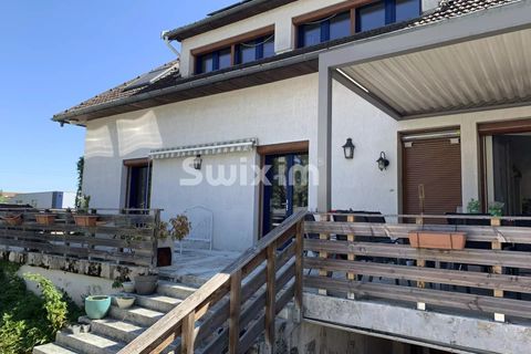 Villa a Chagny, Saone-et-Loire, Chagny - € 350.000 | Ref: 70543PM - foto 3