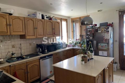 Villa a Chagny, Saone-et-Loire, Chagny - € 350.000 | Ref: 70543PM - foto 6