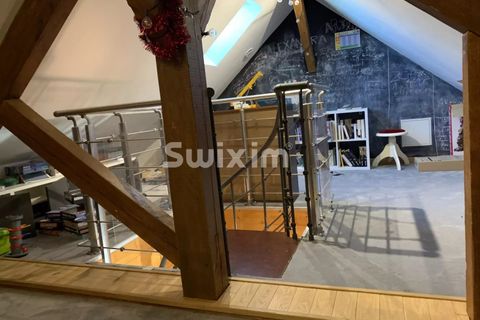 Villa a Chagny, Saone-et-Loire, Chagny - € 350.000 | Ref: 70543PM - foto 7