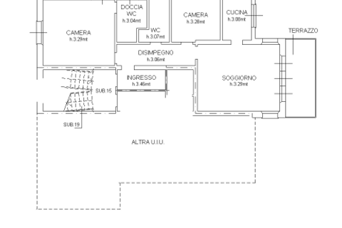 Lejlighed i Treviso, Treviso, Treviso - € 156.000 | Ref: A.A. 300-231 - foto 9