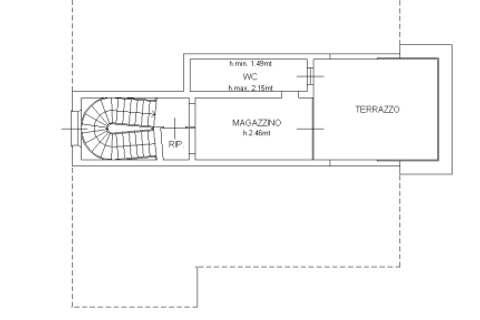 Lejlighed i Treviso, Treviso, Treviso - € 156.000 | Ref: A.A. 300-231 - foto 10