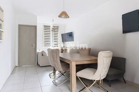 Byhus i Tourcoing, Nord, Tourcoing - € 149.000 | Ref: 70521CV - foto 1