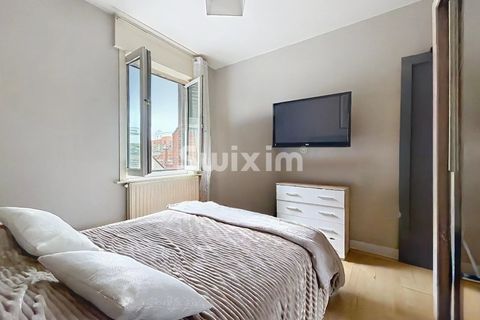 Byhus i Tourcoing, Nord, Tourcoing - € 149.000 | Ref: 70521CV - foto 3