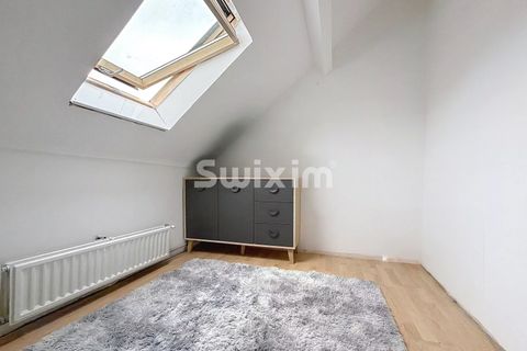 Byhus i Tourcoing, Nord, Tourcoing - € 149.000 | Ref: 70521CV - foto 4