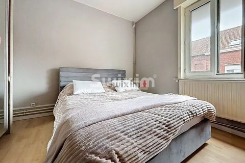 Byhus i Tourcoing, Nord, Tourcoing - € 149.000 | Ref: 70521CV - foto 5
