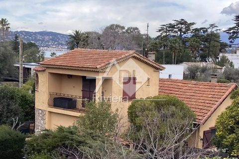 Lejlighed i Antibes, Alpes-Maritimes, Antibes - € 1.950.000 | Ref: 86731387 - foto 1