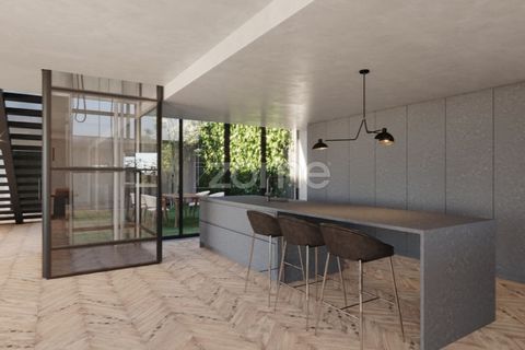 Helårsgrund i Barcelos, Braga, Barcelos - € 490.000 | Ref: ZMPT586148 - foto 9