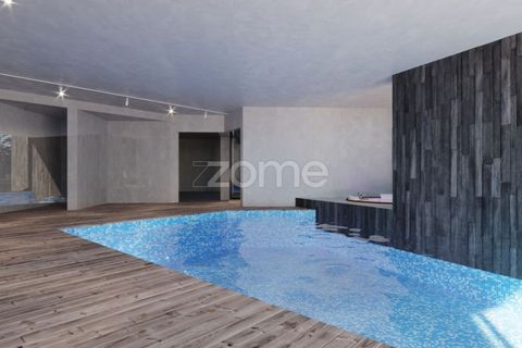 Helårsgrund i Barcelos, Braga, Barcelos - € 490.000 | Ref: ZMPT586148 - foto 12