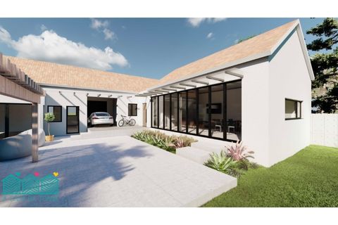 Villa i Aveiro, Aveiro, Aveiro - € 400.000 | Ref: CAS_2640 - foto 1