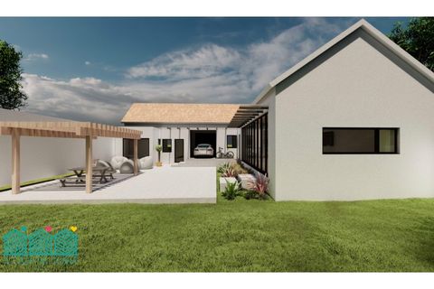 Villa i Aveiro, Aveiro, Aveiro - € 400.000 | Ref: CAS_2640 - foto 2