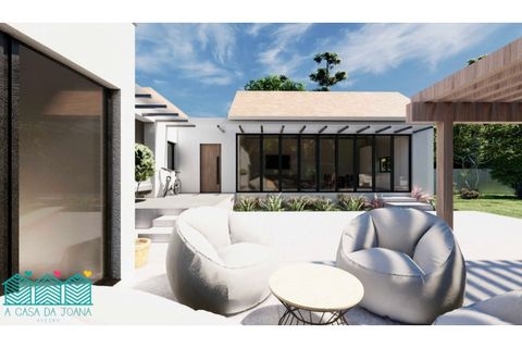 Villa i Aveiro, Aveiro, Aveiro - € 400.000 | Ref: CAS_2640 - foto 3