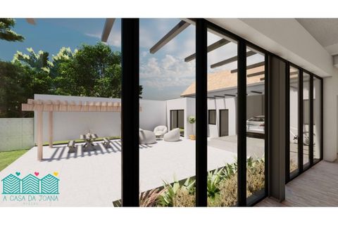 Villa i Aveiro, Aveiro, Aveiro - € 400.000 | Ref: CAS_2640 - foto 5