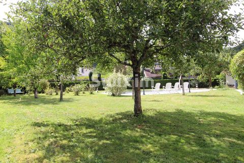Landejendom i Maîche, Doubs, Maîche - € 440.000 | Ref: 70503GL - foto 2