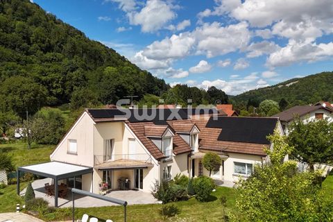 Landejendom i Maîche, Doubs, Maîche - € 440.000 | Ref: 70503GL - foto 3