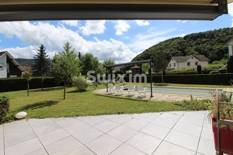 Landejendom i Maîche, Doubs, Maîche - € 440.000 | Ref: 70503GL - foto 4