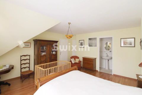 Landejendom i Maîche, Doubs, Maîche - € 440.000 | Ref: 70503GL - foto 9