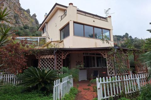 Villa i Capaci, Palermo, Capaci - € 388.000 | Ref: 2638205 - foto 1
