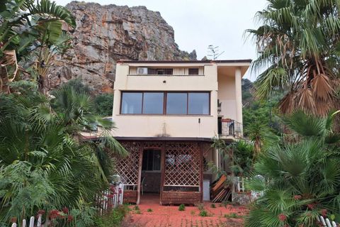 Villa i Capaci, Palermo, Capaci - € 388.000 | Ref: 2638205 - foto 3