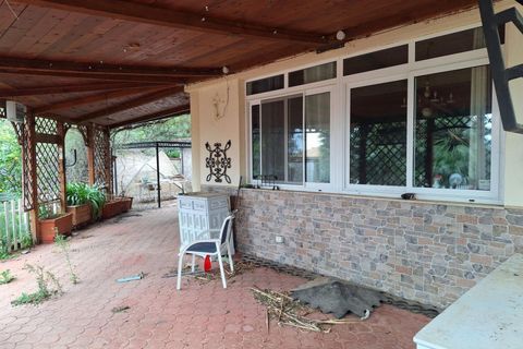 Villa i Capaci, Palermo, Capaci - € 388.000 | Ref: 2638205 - foto 4