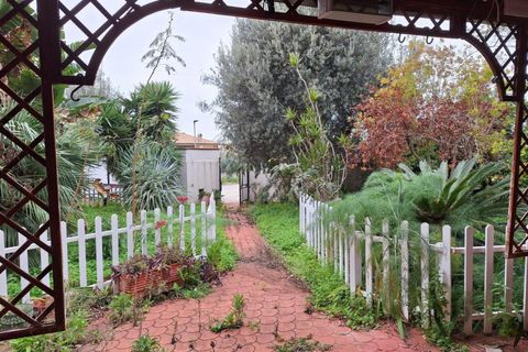 Villa i Capaci, Palermo, Capaci - € 388.000 | Ref: 2638205 - foto 5