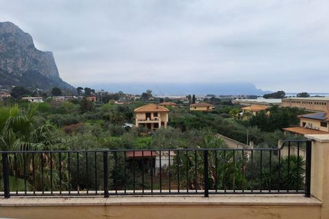 Villa i Capaci, Palermo, Capaci - € 388.000 | Ref: 2638205 - foto 29