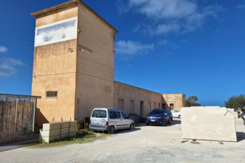 Erhvervsejendom i Valderice, Trapani, Valderice - € 385.313 | Ref: 2638076 - foto 3