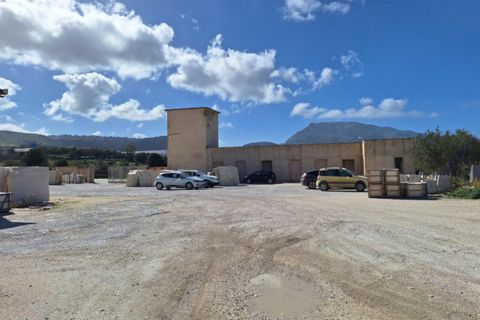 Erhvervsejendom i Valderice, Trapani, Valderice - € 385.313 | Ref: 2638076 - foto 4