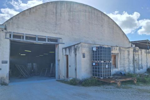 Erhvervsejendom i Valderice, Trapani, Valderice - € 385.313 | Ref: 2638076 - foto 6
